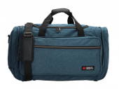 ENRICO BENETTI Cestovní taška modrá 35314-030