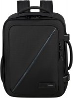 AMERICAN TOURISTER Kabinov� batoh TAKE2CABIN  M/S  40cm �ern� 26L 150909-1041