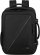 AMERICAN TOURISTER Kabinov� batoh TAKE2CABIN  M/S  40cm �ern� 26L 150909-1041