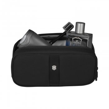 VICTORINOX Pánská kosmetická taška TA 5.0 Overnight Essentials Kit 610600