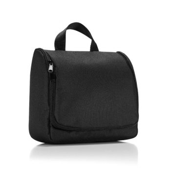 Reisenthel Cestovn kosmetick tatika Toiletbag black - WH7003