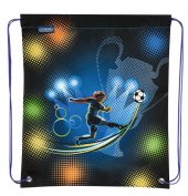 herlitz Sek na cviky kluci mix - Fotbal 50014613