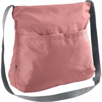 VAUDE Udr�iteln� kabelka Lukida - ta�ka p�es rameno dusty rose