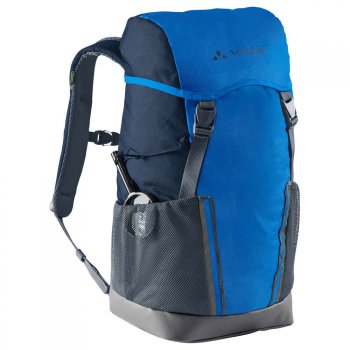 VAUDE Dtsk batoh na vlety Puck 14 blue/eclipse