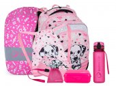 Bagmaster Velk koln set pro prvky BETA 24 A dalmatin