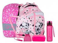 Bagmaster Velk koln set pro prvky BETA 24 A dalmatin