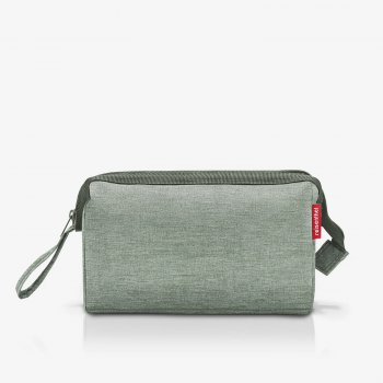 Reisenthel Kosmetick tatika Reisenthel Travelcosmetic Twist sage WC5048