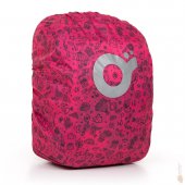 Topgal Pláštěnka na batoh ZIGI 17002 G růžová