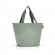 Reisenthel Kabelka shopper M twist sage ZS5048 zelen�