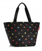 Reisenthel Nkupn taka Shopper M dots ZS7009