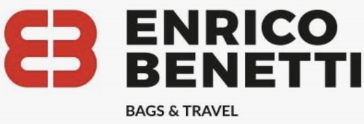 Logo ENRICO BENETTI